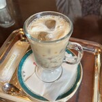 あかね珈琲館 - 