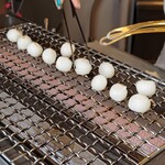 えにかいたもち - 