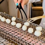 えにかいたもち - 