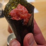 SUSHI SHIOGAMAKOU GINZA KIWAMI - 