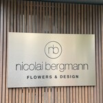 Nicolai Bergmann NOMU - 