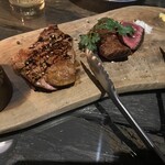 Daliguadalupe Terrace House - 