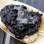 えにかいたもち - 