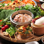 CHUTNEY Asian Ethnic Kitchen - 