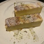 Daliguadalupe Terrace House - 