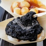 えにかいたもち - 