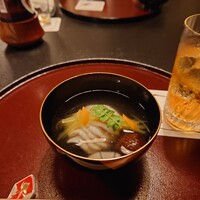 御懐石 志ら玉 - 