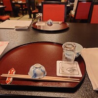 御懐石 志ら玉 - 