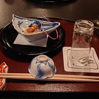 御懐石 志ら玉 - 