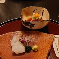 御懐石 志ら玉 - 