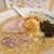 ラーメン ノボリザカ - 料理写真: