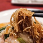 JOE'S SHANGHAI New York - 