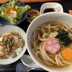 て料理や うちの茶の間 - 