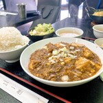 中国料理 四川屋 一創 - 