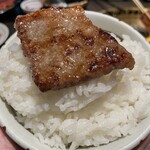 Hida Gyuu Yakiniku Kankoku Ryouri Maruaki - 