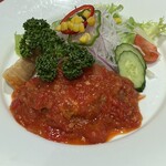 ミルフィーユ - 