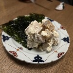 餃子 おでん 土鍋ごはん 上の山本 - 