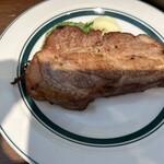 Mallory Pork Steak - 