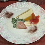 ミルフィーユ - 