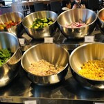 ガーデンラウンジ - 