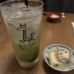 餃子 おでん 土鍋ごはん 上の山本 - 