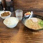 麺屋やまと - 