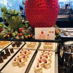 ガーデンラウンジ - 