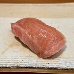 弥助鮨 - 大トロ
