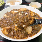 中国料理 四川屋 一創 - 