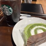 STARBUCKS COFFEE - 