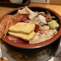 鮨政 西口店 - 