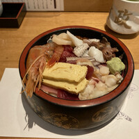 鮨政 西口店 - 