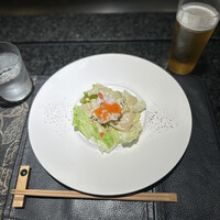 神楽坂 鉄板焼 向日葵 - 