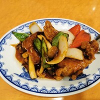 横浜中華街 北京飯店 - 
