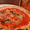 PIZZA SALVATORE CUOMO 天王洲