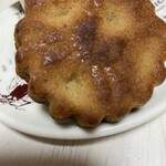 コムミズイブ - ヴィジタンの裏面