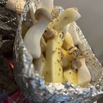 ヤキニク ぼんず - 