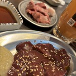 ヤキニク ぼんず - 