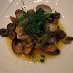 ホテルオークラレストラン新宿 ワイン＆ダイニング デューク - 