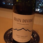 ホテルオークラレストラン新宿 ワイン＆ダイニング デューク - 