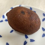 コムミズイブ - プルーンはレモンみたいな形