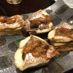 Haneuo - 焼き魚　
