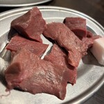 ヤキニク ぼんず - 