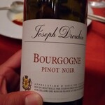 ホテルオークラレストラン新宿 ワイン＆ダイニング デューク - 