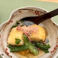 伊豆の旬 やんも 南青山店 - 