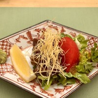 伊豆の旬 やんも 南青山店 - 