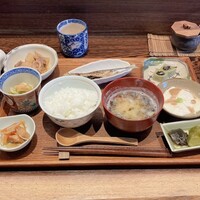 日々魚数寄 東木 - 