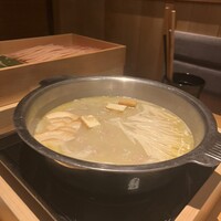 鶏料理 清水 - 