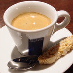 オステリア・オリエーラ - Feb,2014_2