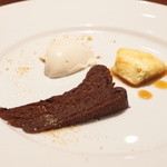 オステリア・オリエーラ - Feb,2014_2